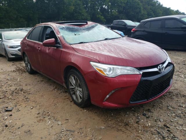 TOYOTA CAMRY LE 2016 4t1bf1fk8gu593806