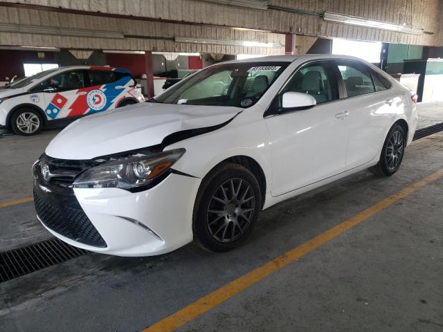 TOYOTA CAMRY LE 2016 4t1bf1fk8gu593837