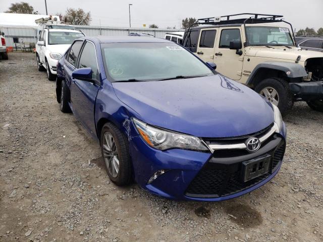 TOYOTA CAMRY LE 2016 4t1bf1fk8gu594714