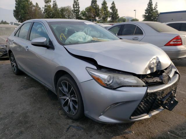 TOYOTA CAMRY LE 2016 4t1bf1fk8gu595300