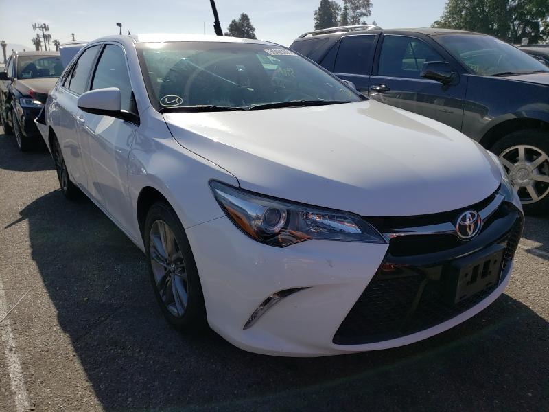 TOYOTA CAMRY LE 2016 4t1bf1fk8gu595524