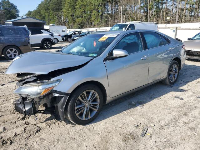 TOYOTA CAMRY 2016 4t1bf1fk8gu597452