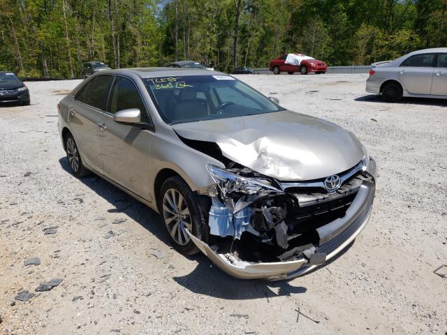 TOYOTA CAMRY LE 2016 4t1bf1fk8gu597905