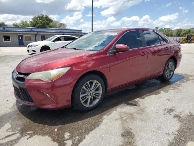 TOYOTA CAMRY LE 2016 4t1bf1fk8gu598326