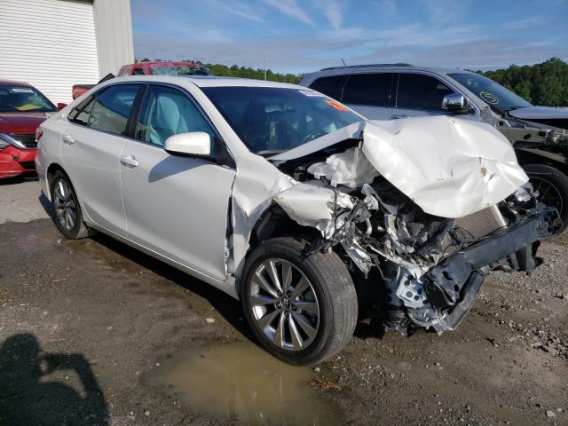 TOYOTA CAMRY LE 2016 4t1bf1fk8gu598987