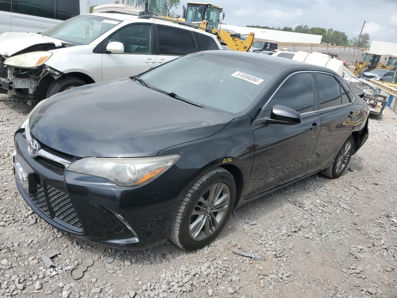 TOYOTA CAMRY 2016 4t1bf1fk8gu599072