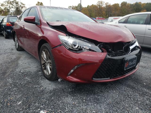 TOYOTA CAMRY LE 2016 4t1bf1fk8gu599685