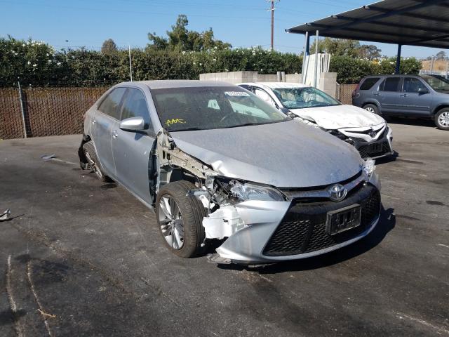 TOYOTA CAMRY LE 2016 4t1bf1fk8gu601502