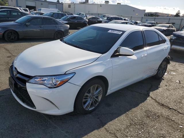 TOYOTA CAMRY 2016 4t1bf1fk8gu602505