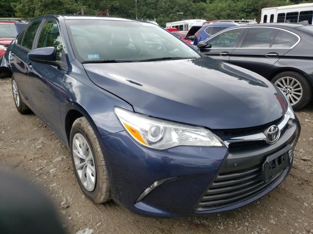 TOYOTA CAMRY LE 2016 4t1bf1fk8gu603766