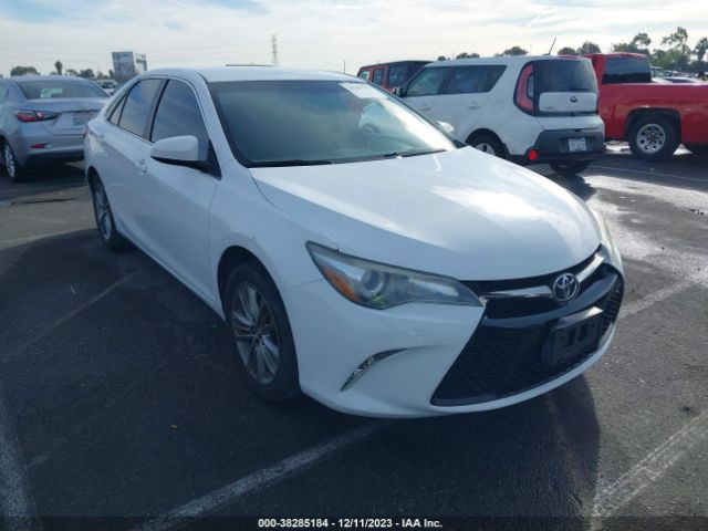 TOYOTA CAMRY 2016 4t1bf1fk8gu606179