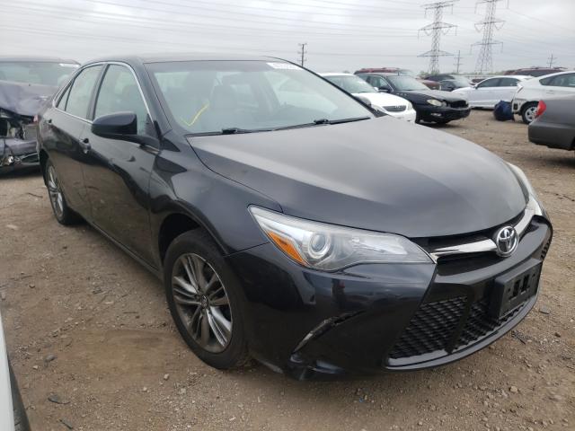 TOYOTA CAMRY LE 2016 4t1bf1fk8gu606442