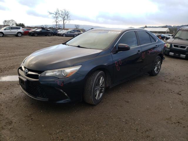 TOYOTA CAMRY 4D 2 2016 4t1bf1fk8gu607560