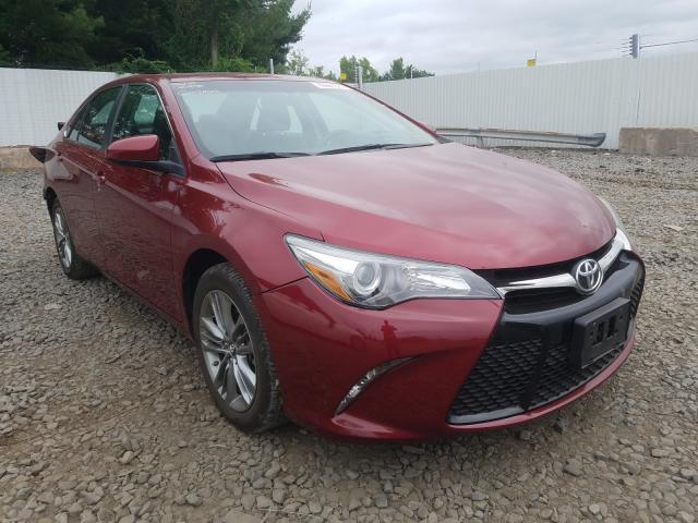 TOYOTA CAMRY LE 2016 4t1bf1fk8gu609129