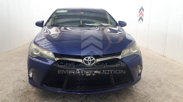 TOYOTA CAMRY 2016 4t1bf1fk8gu609177