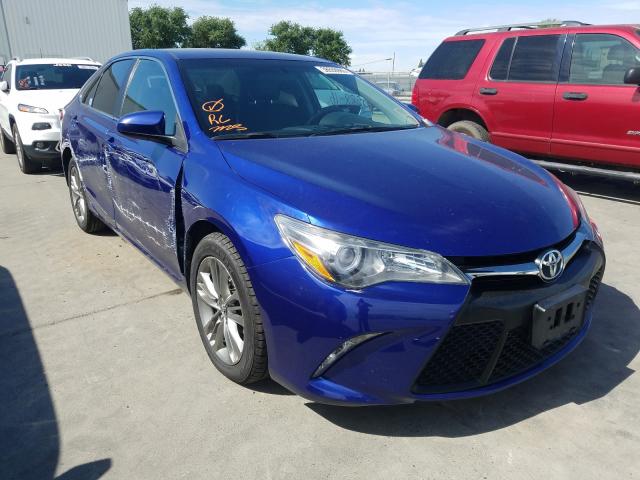 TOYOTA CAMRY LE 2016 4t1bf1fk8gu609549