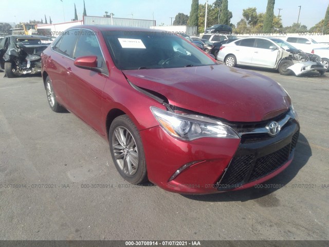 TOYOTA CAMRY 2016 4t1bf1fk8gu610037