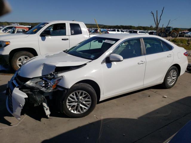 TOYOTA CAMRY 2016 4t1bf1fk8gu610832