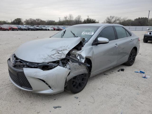 TOYOTA CAMRY LE 2016 4t1bf1fk8gu611382