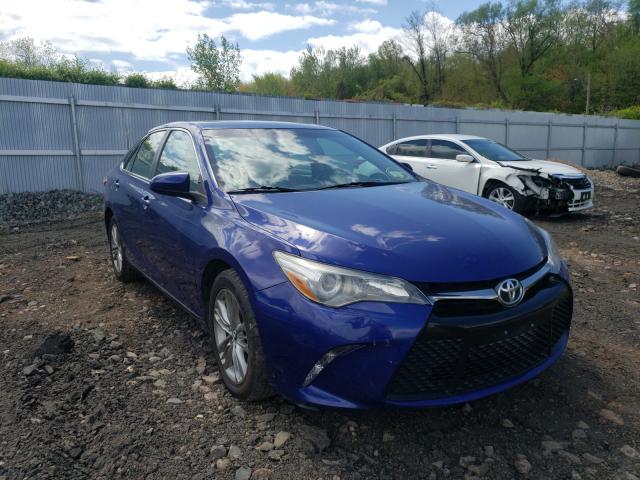 TOYOTA CAMRY LE 2016 4t1bf1fk8gu611561