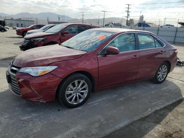 TOYOTA CAMRY LE 2016 4t1bf1fk8gu612645