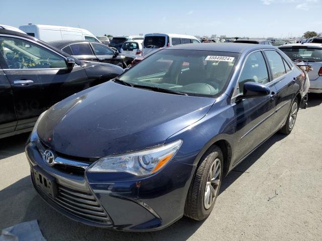 TOYOTA CAMRY 2016 4t1bf1fk8gu613486