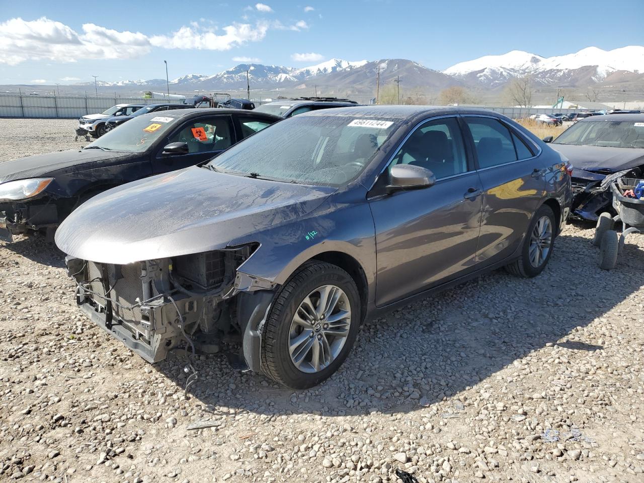 TOYOTA CAMRY 2016 4t1bf1fk8gu999388