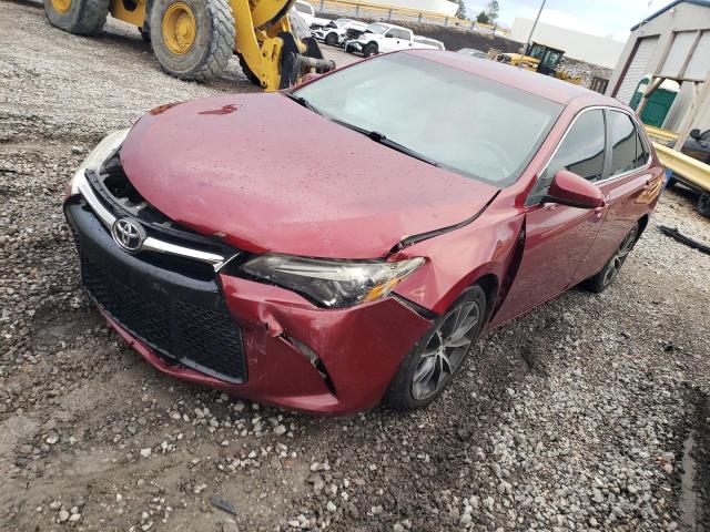 TOYOTA CAMRY LE 2016 4t1bf1fk8gu999407