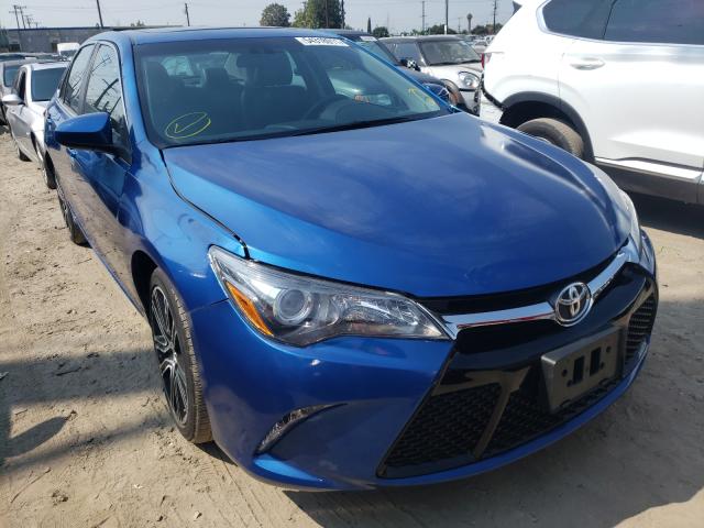 TOYOTA CAMRY 2016 4t1bf1fk8gu999732