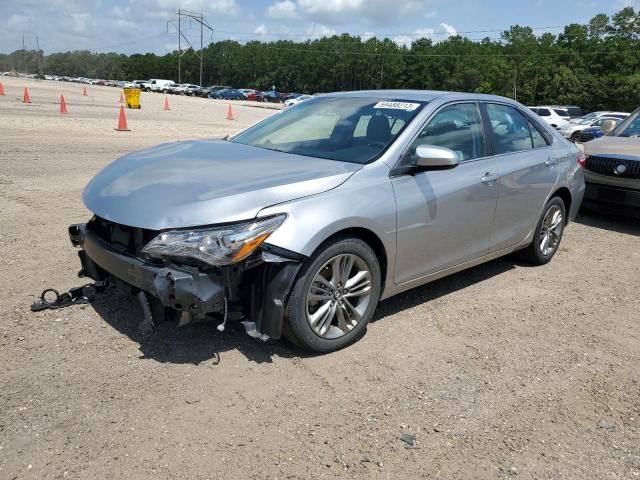 TOYOTA CAMRY LE 2017 4t1bf1fk8hu271913