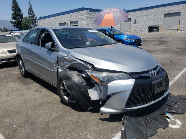 TOYOTA CAMRY LE 2017 4t1bf1fk8hu271989