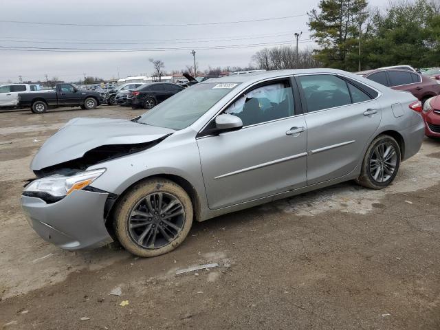 TOYOTA CAMRY LE 2017 4t1bf1fk8hu272060