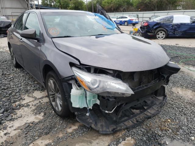 TOYOTA CAMRY LE 2017 4t1bf1fk8hu273547