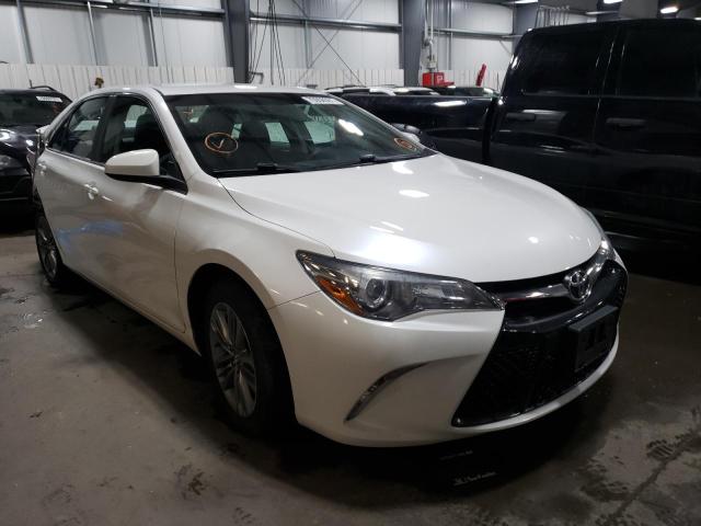 TOYOTA CAMRY LE 2017 4t1bf1fk8hu273757