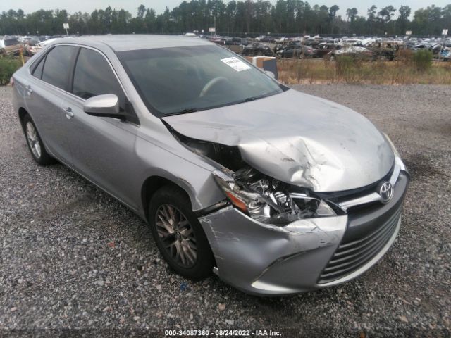 TOYOTA CAMRY 2017 4t1bf1fk8hu274116