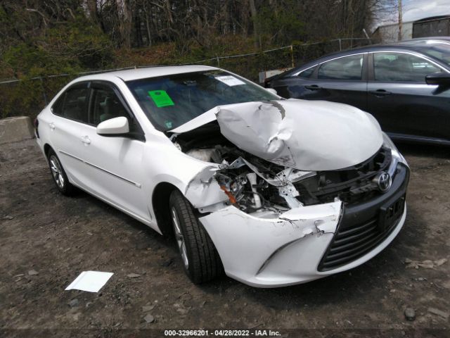 TOYOTA CAMRY 2017 4t1bf1fk8hu274794