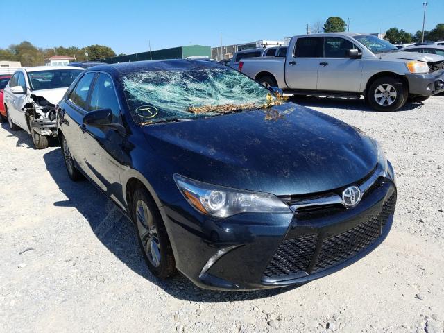 TOYOTA CAMRY LE 2017 4t1bf1fk8hu274908