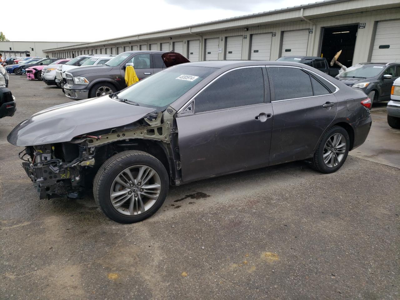 TOYOTA CAMRY 2017 4t1bf1fk8hu275136