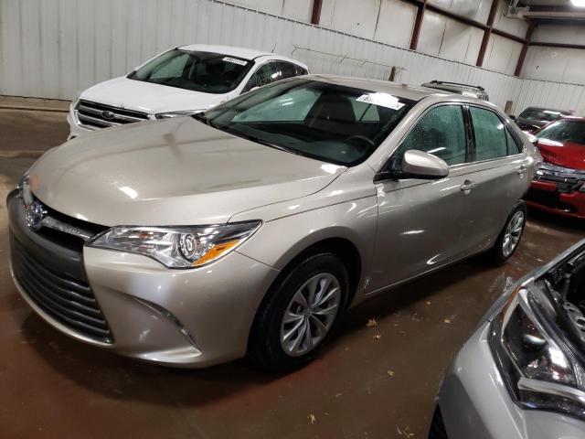 TOYOTA CAMRY LE 2017 4t1bf1fk8hu275413