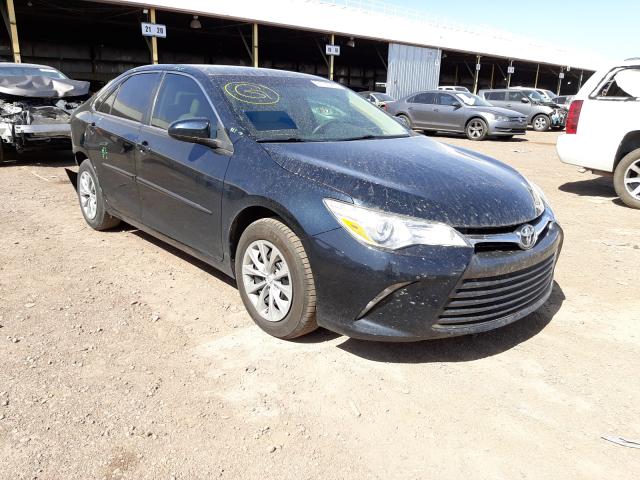 TOYOTA CAMRY LE 2017 4t1bf1fk8hu276416