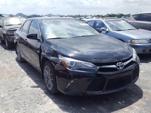 TOYOTA CAMRY LE 2017 4t1bf1fk8hu276769