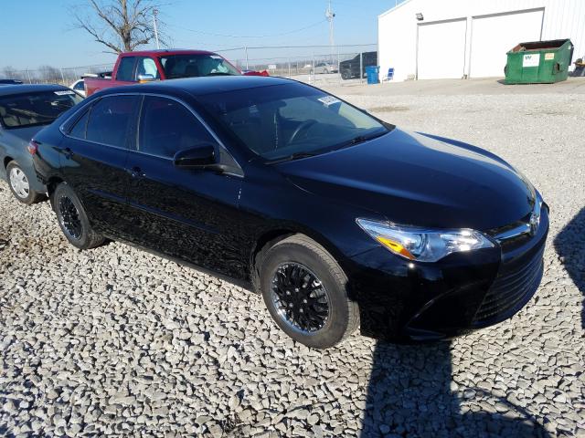 TOYOTA CAMRY LE 2017 4t1bf1fk8hu277047