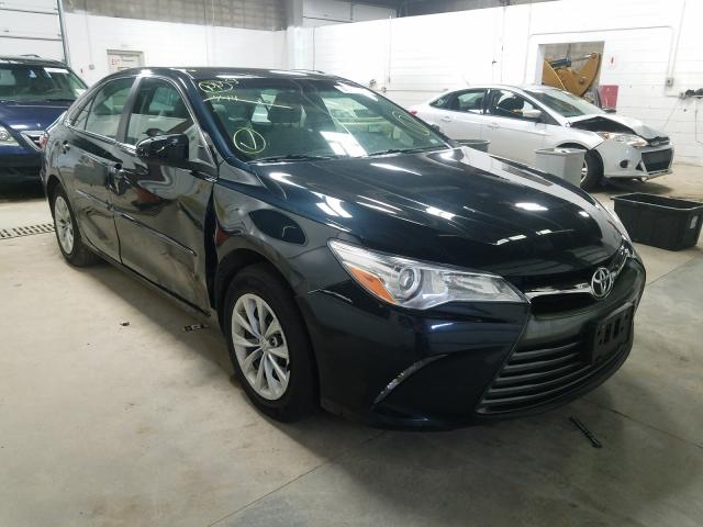 TOYOTA CAMRY LE 2017 4t1bf1fk8hu277548