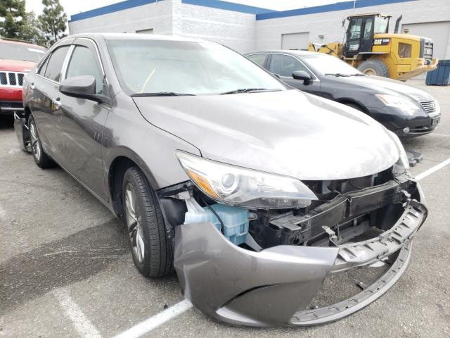 TOYOTA CAMRY LE 2017 4t1bf1fk8hu277937