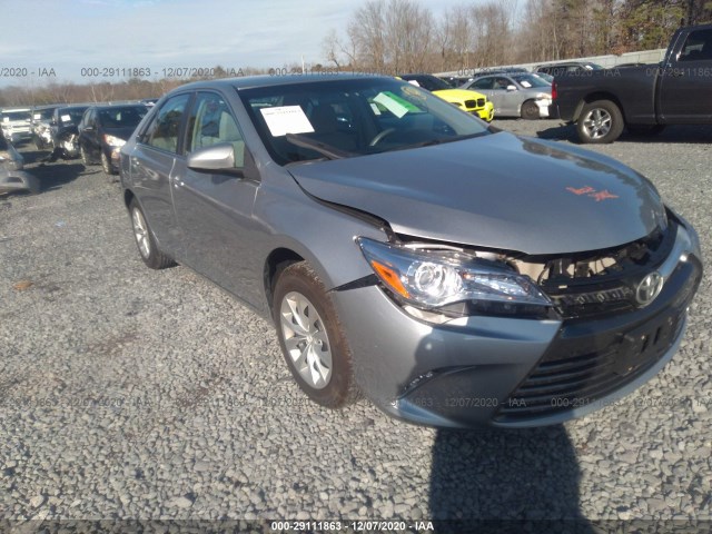 TOYOTA CAMRY 2017 4t1bf1fk8hu278411