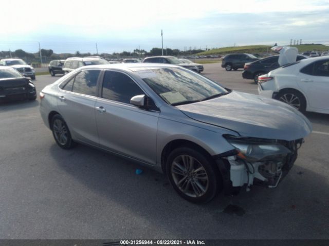 TOYOTA CAMRY 2017 4t1bf1fk8hu278862