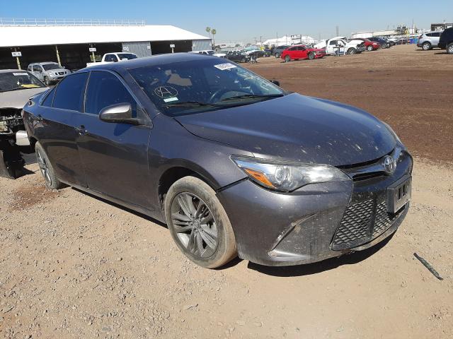 TOYOTA CAMRY LE 2017 4t1bf1fk8hu279834