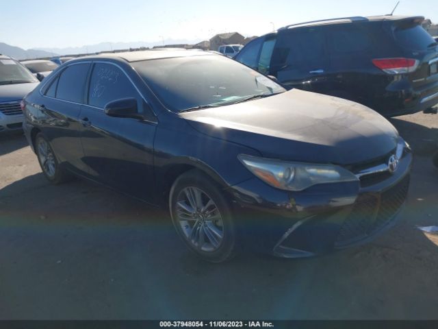 TOYOTA CAMRY 2017 4t1bf1fk8hu280241