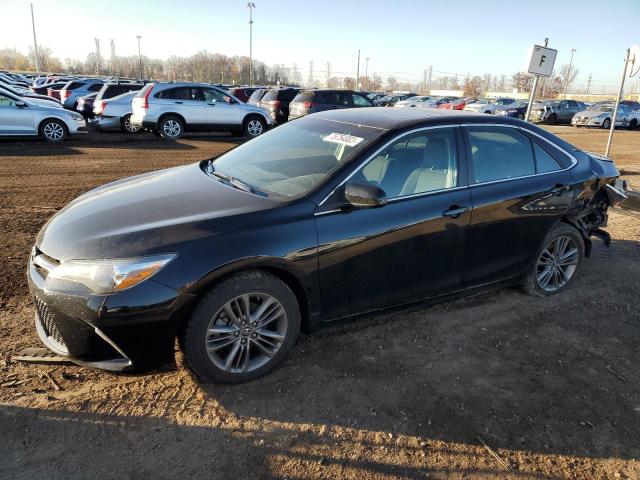 TOYOTA CAMRY 2017 4t1bf1fk8hu281437