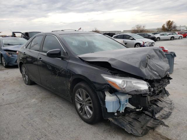 TOYOTA CAMRY LE 2017 4t1bf1fk8hu281972